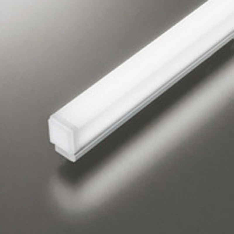 UN6301RC LEDユニット ODELIC(オーデリック) 高光束タイプ 4000K 白色 消費電力16.2W 長さ600mm 1本 UN6301RC