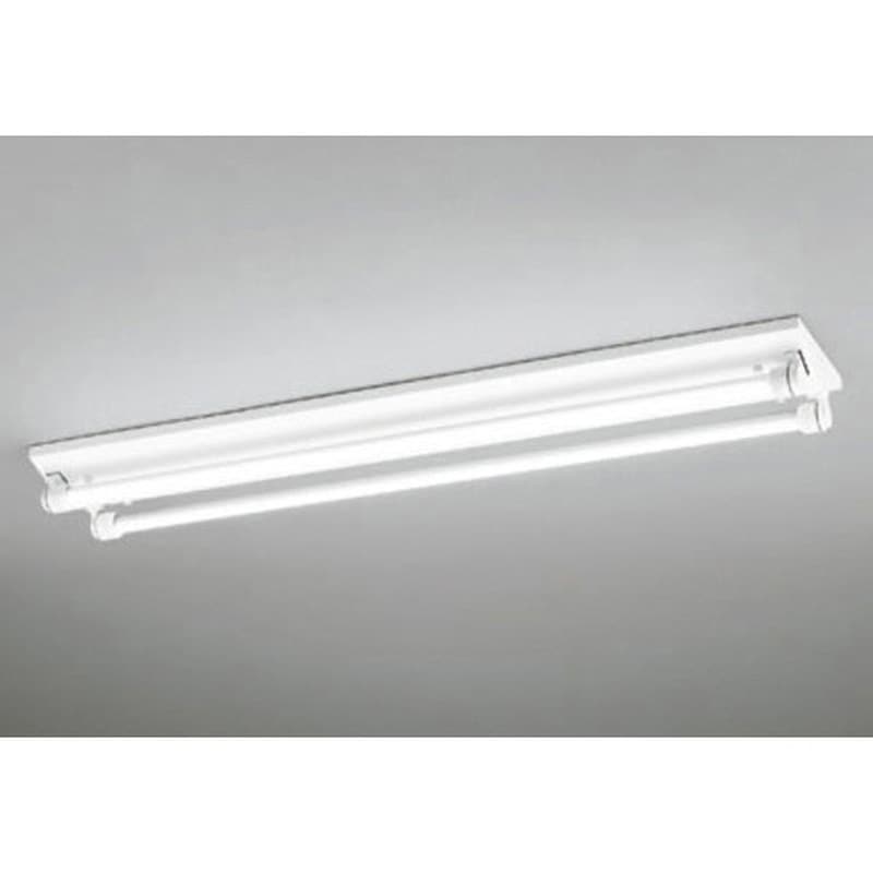 オーデリック 照明　2個セット XG554077R 防雨・防湿型ベースライト ODELIC(オーデリック) 直付型