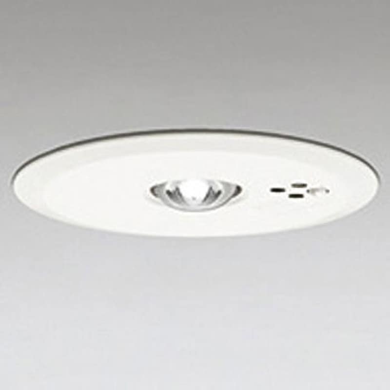 新品 未開封 照明 OR036317P2 オーデリック 非常 誘導 防犯灯 OR036317P2 非常用照明器具 ODELIC(オーデリック) 消費電力1W 埋