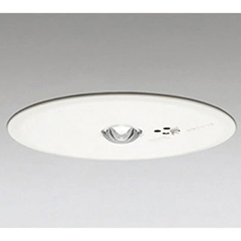 オーデリック 非常用照明器具 OR036808P2 オーデリック 照明 LED ODELIC OR036808P2 非常用照明器具 ODELIC(オーデリック) 消費電力1.3W 埋込穴