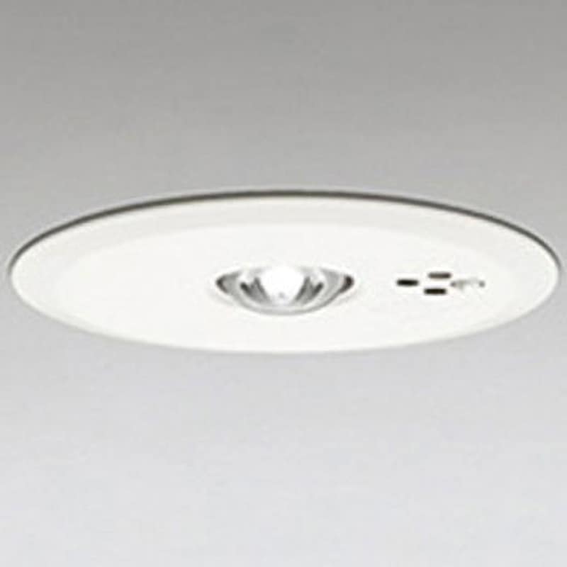 OR036314P2 非常用照明器具 ODELIC(オーデリック) 消費電力1W 埋込穴