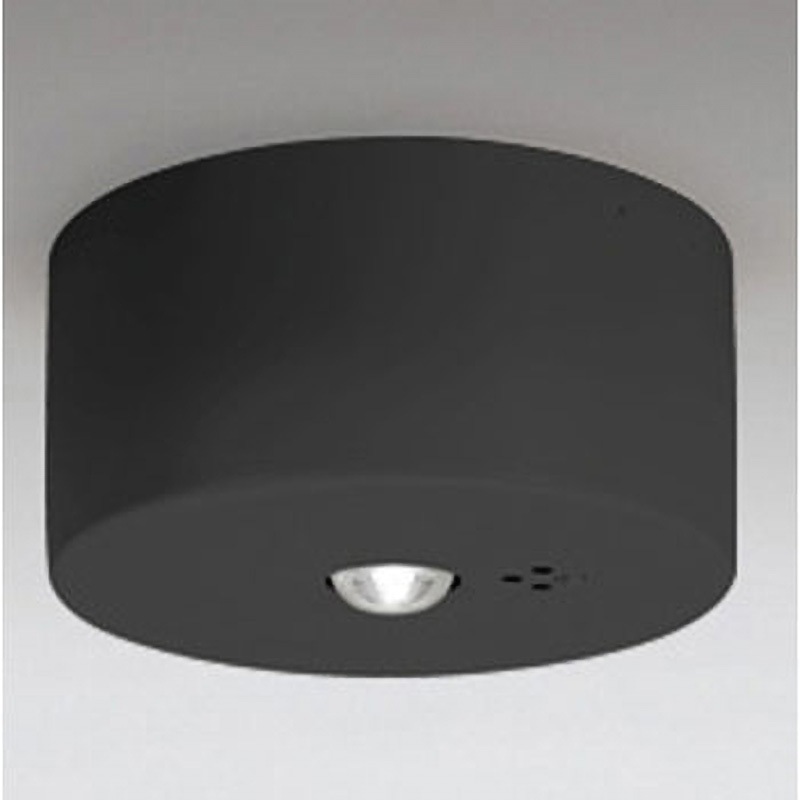 OR036309K1 非常用照明器具 ODELIC(オーデリック) 直付型取付 低天井・小空間用(～3m)タイプ 0.9W   OR036309K1