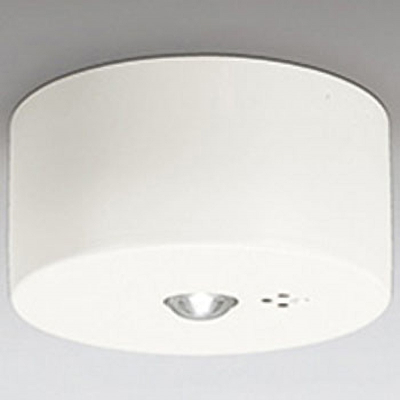 OR036319P2 非常用照明器具 ODELIC(オーデリック) 直付型取付 1W