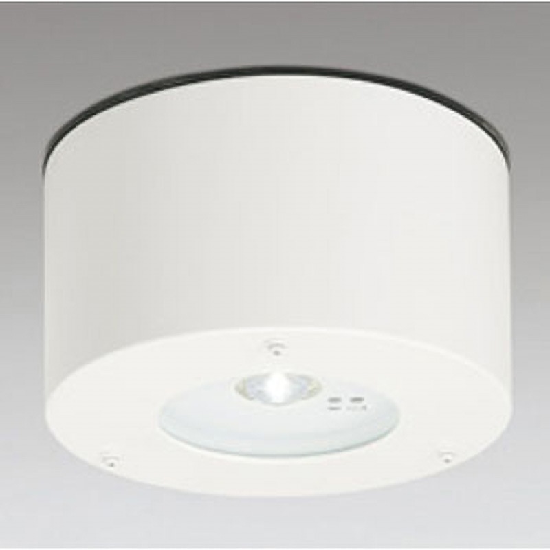 OR036346P1 非常用照明器具 ODELIC(オーデリック) 直付型取付 1W 低