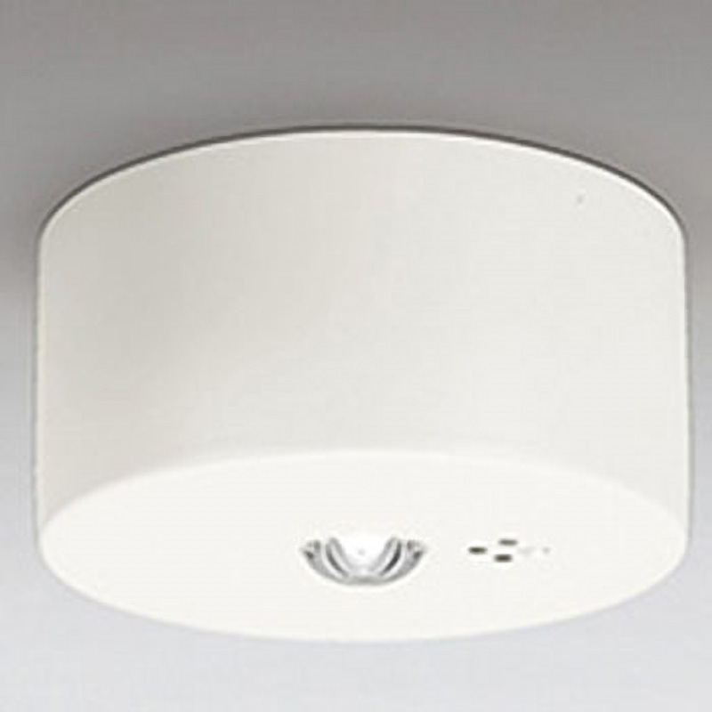 OR036809P2 非常用照明器具 ODELIC(オーデリック) 直付型取付 1.3W 中天井用(～8m)タイプ   OR036809P2