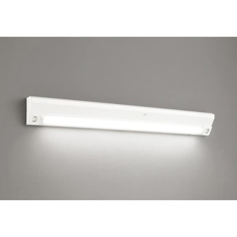 OR037043 非常用照明器具 ODELIC(オーデリック) 直付型取付 21.2W 長さ