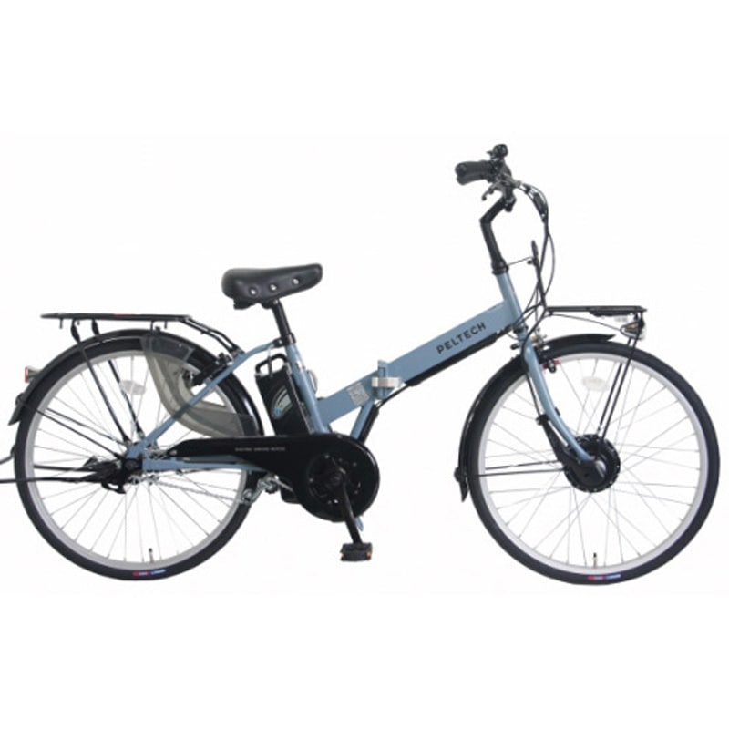 4453　売約済み　PELTECH ペルテック 電動アシスト自転車 4453 売約済み PELTECH ペルテック 電動アシスト自転車 4453 売約済み