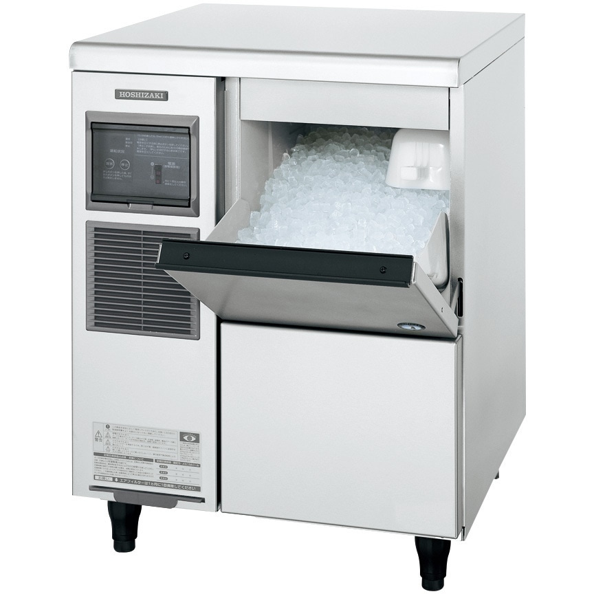 CM-100K 製氷機(チップアイス) 1台 ホシザキ 【通販モノタロウ】