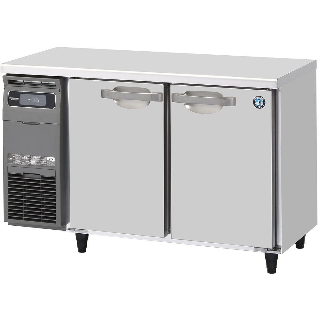 2012年 ホシザキテーブル形冷蔵庫 ① 楽天市場】ホシザキ テーブル形冷蔵庫 RT-90SNG-1-R｜右ユニット