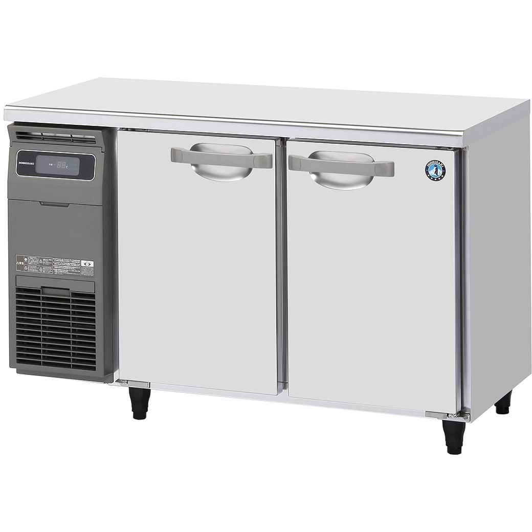 テーブル形冷凍庫 ホシザキ 業務用冷蔵/冷凍庫 【通販モノタロウ】