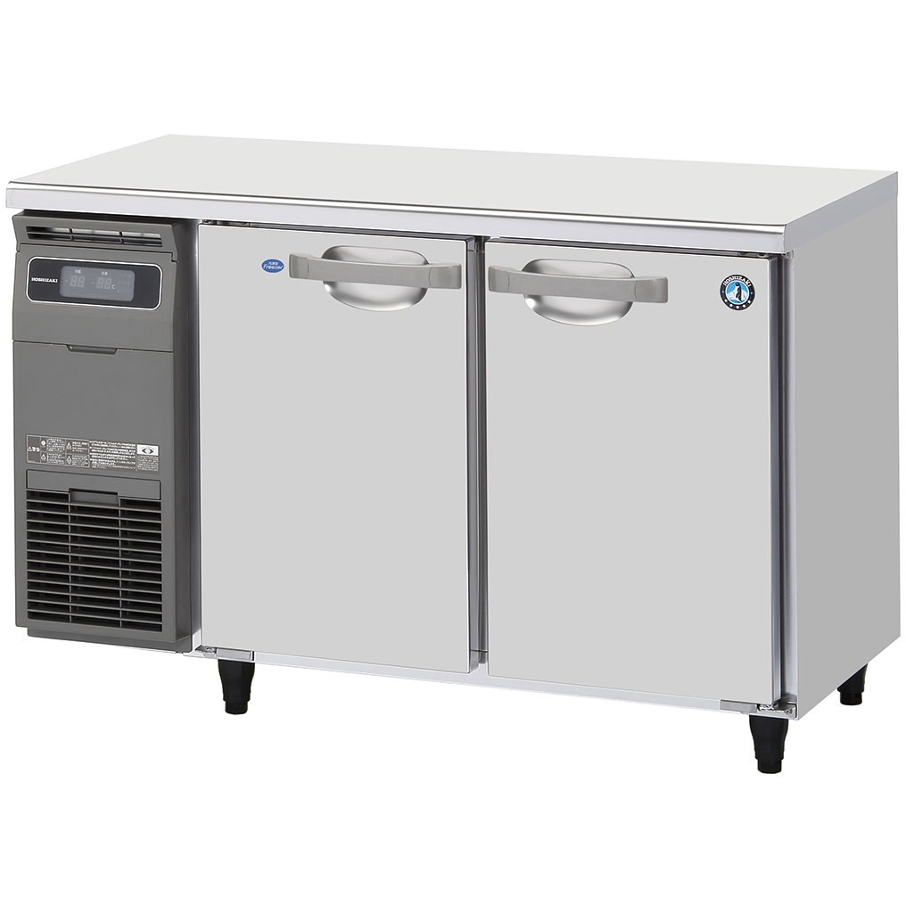 ☆地域限定送料無料☆工場整備品☆ホシザキ　テーブル型冷凍冷蔵庫　業務用 テーブル形冷凍冷蔵庫 ホシザキ 業務用冷蔵/冷凍庫 【通販モノタロウ】