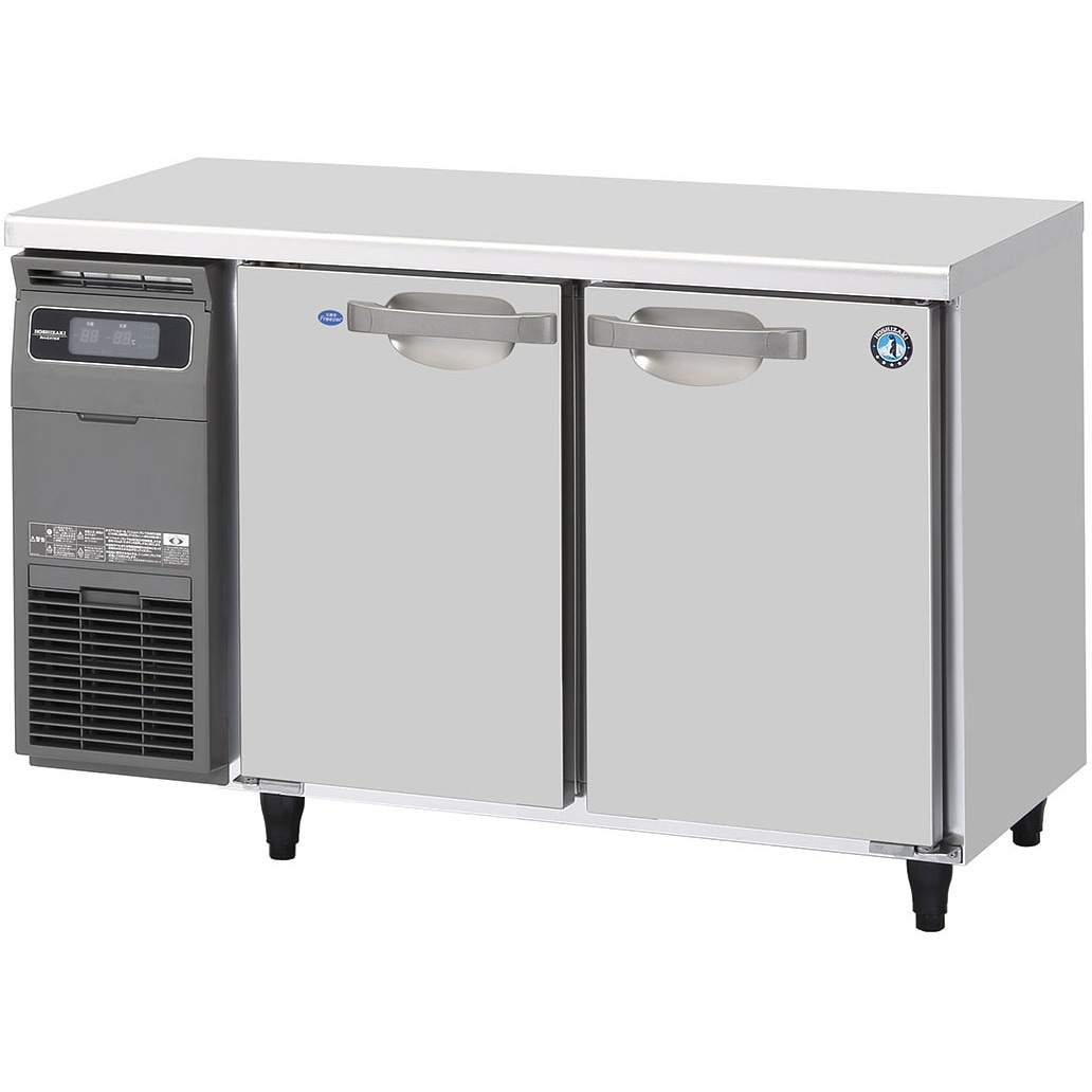 ホシザキ【台下冷凍冷蔵庫】RFT-150PTE1 RFT-120SNG-1 テーブル形冷凍冷蔵庫 1台 ホシザキ 【通販