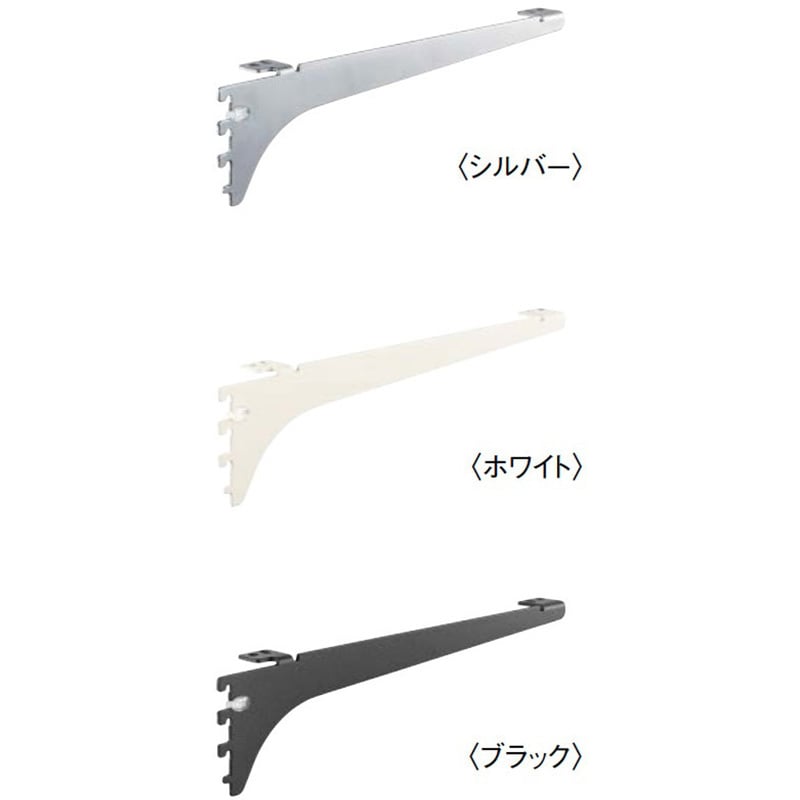 FAJ2-112W 内部ユニットFiTIO 背面棚柱タイプ 木製棚板用
