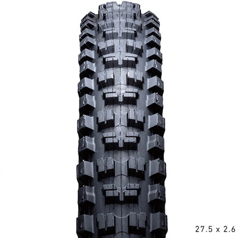 専用となります 190740 IRC タイヤ TANKEN GEKKOTA TLR IRC 700×66C(29×2.6)サイズ