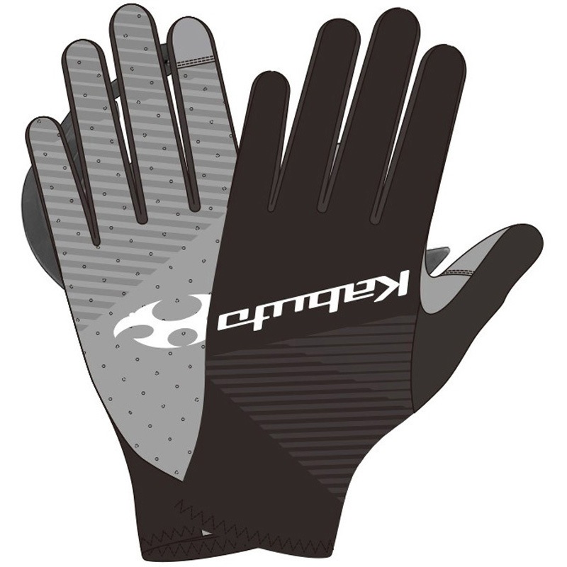 PRG-9 グローブ PRG-9 長指タイプ OGK KABUTO ブラック色 サイズXL 1ペア 6,018円