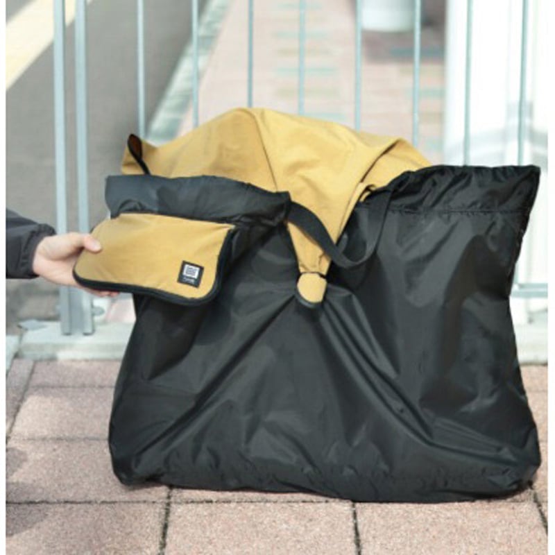 RK-FS-M ツアーバッグ ダホンK3/K9X/ブロンプトン MARUTO(大久保製作所