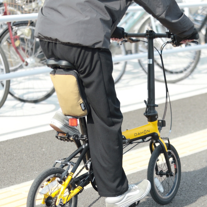 RK-FS-M ツアーバッグ ダホンK3/K9X/ブロンプトン MARUTO(大久保製作所