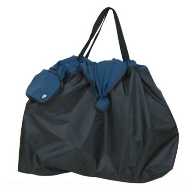 RK-FS-L ツアーバッグ 18/20インチ 折り畳み車用 MARUTO(大久保製作所) ブルー色   RK-FS-L 9,105円