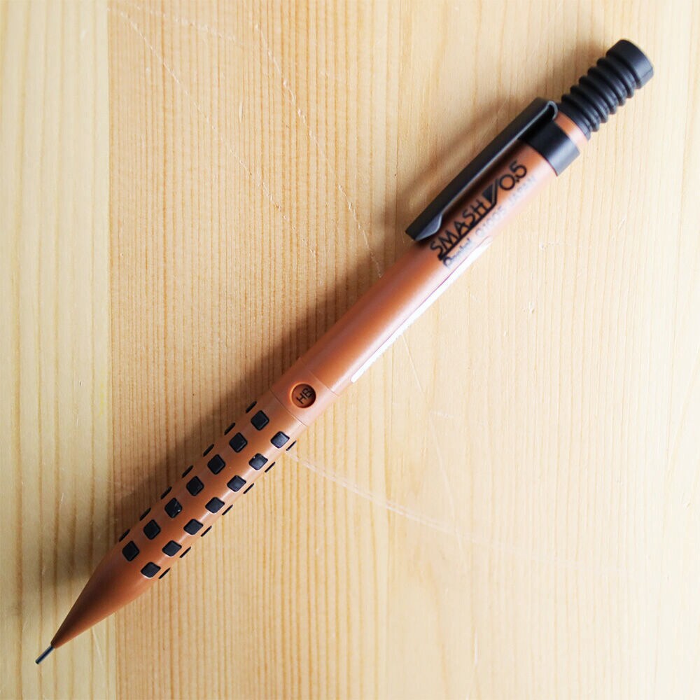 Q1005-BZKS オリジナルスマッシュ Pentel Limited SMASH 1本