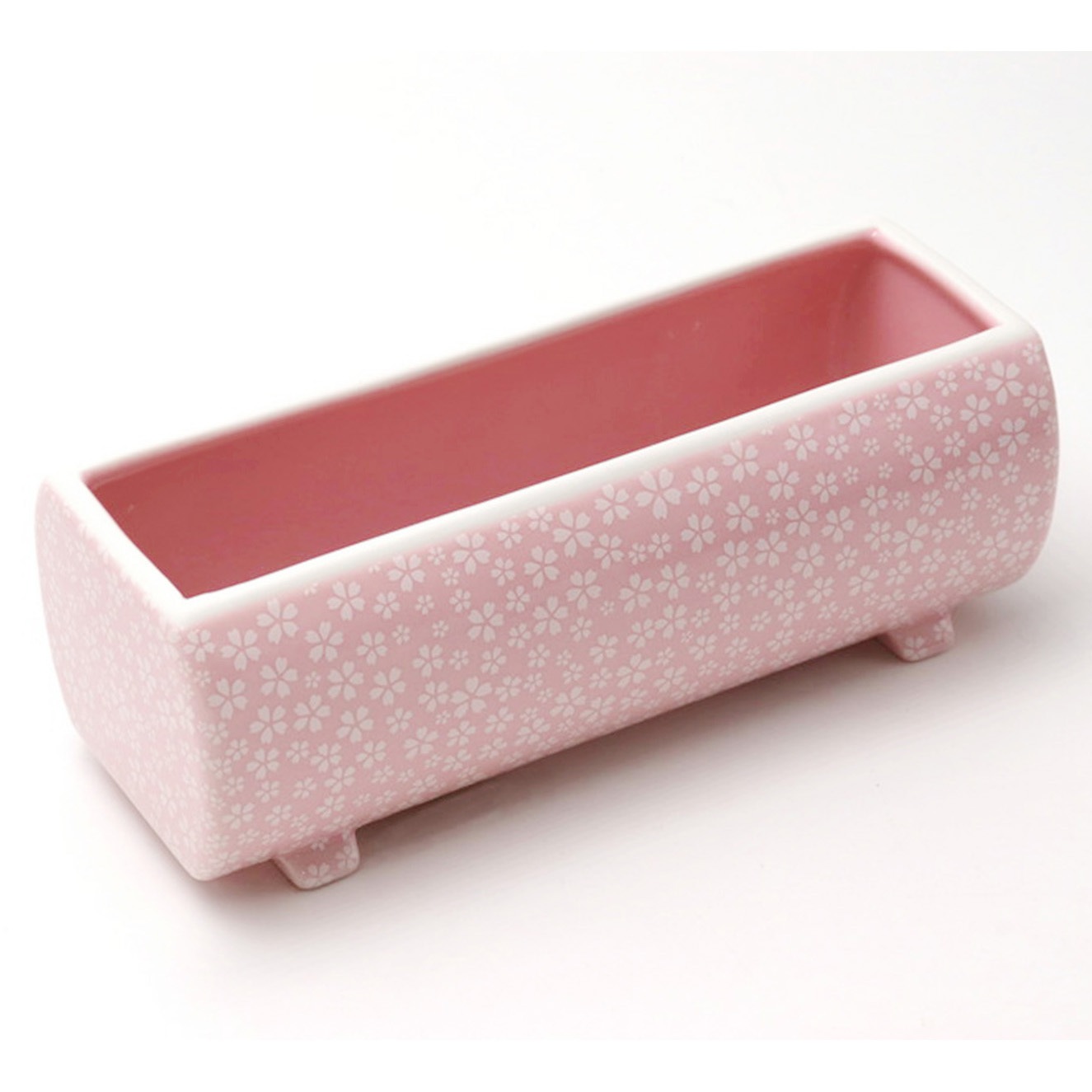 2000000028 瀬戸焼長香炉 1個 長川仁三郎商店 【通販モノタロウ】