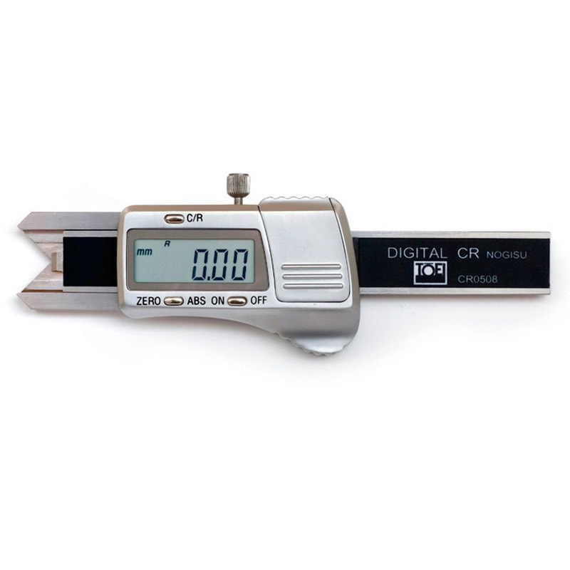 CR0508 デジタルCRノギス 東栄工業 ステンレス 26,966円
