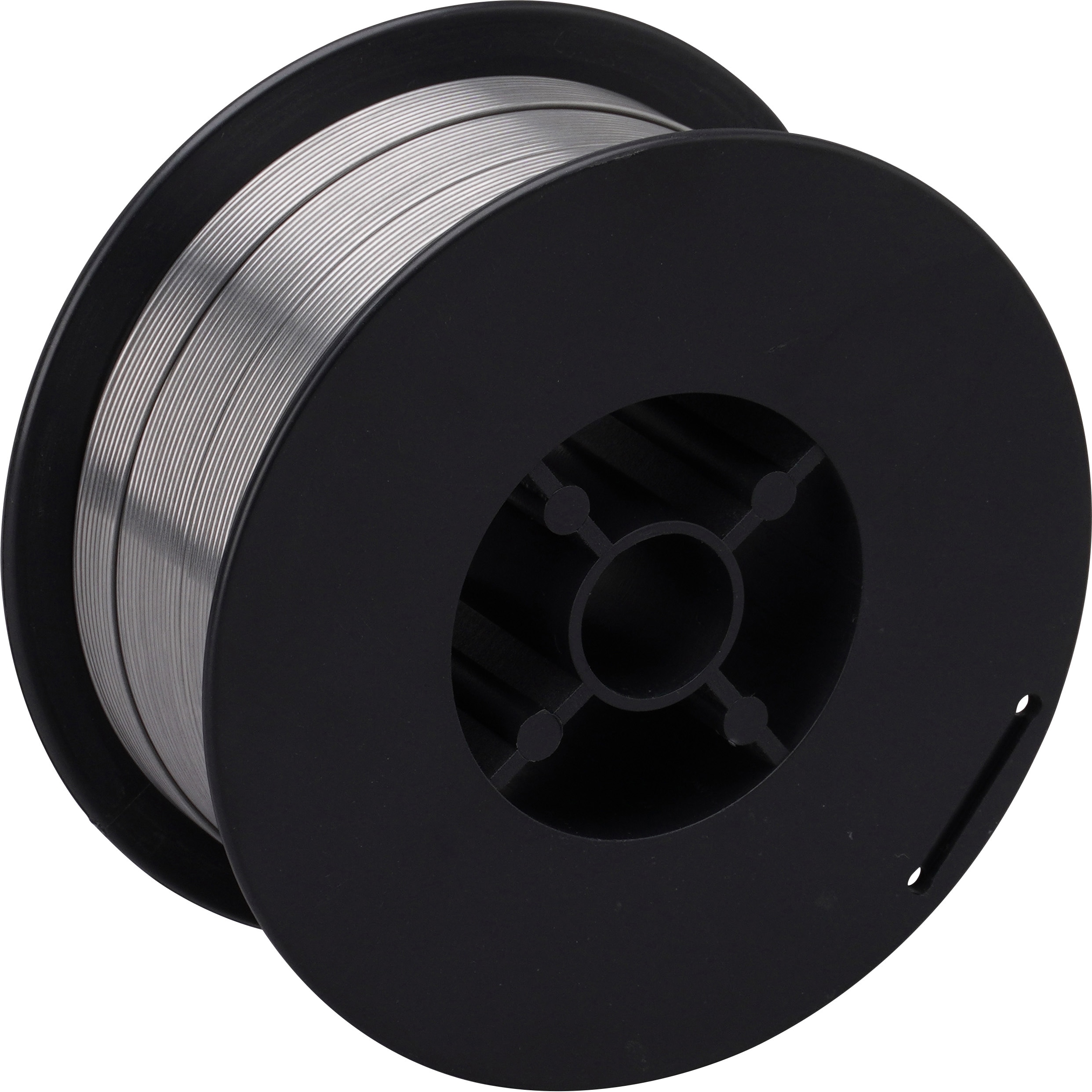 ノンガスワイヤー（フラックス入りワイヤ）軟鋼　　0.9mm 　5㎏・巻　1巻単価 フラックスコアワイヤー .030 軟鋼溶接ワイヤー ガスレス ワイヤー 1