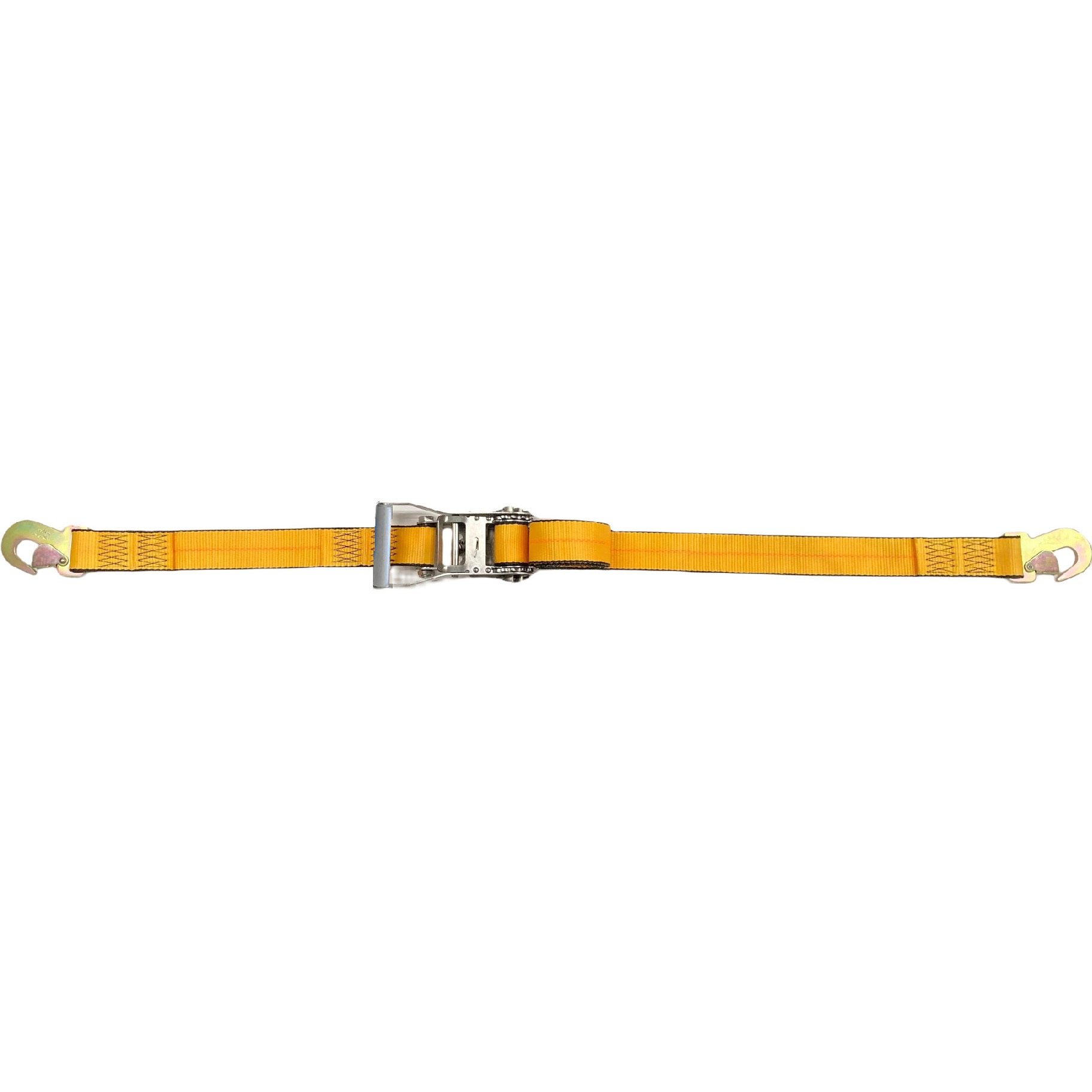 RB50-0.5-13-SHL 平シャーシ転落防止ベルト TDS ベルト幅50mm 【通販