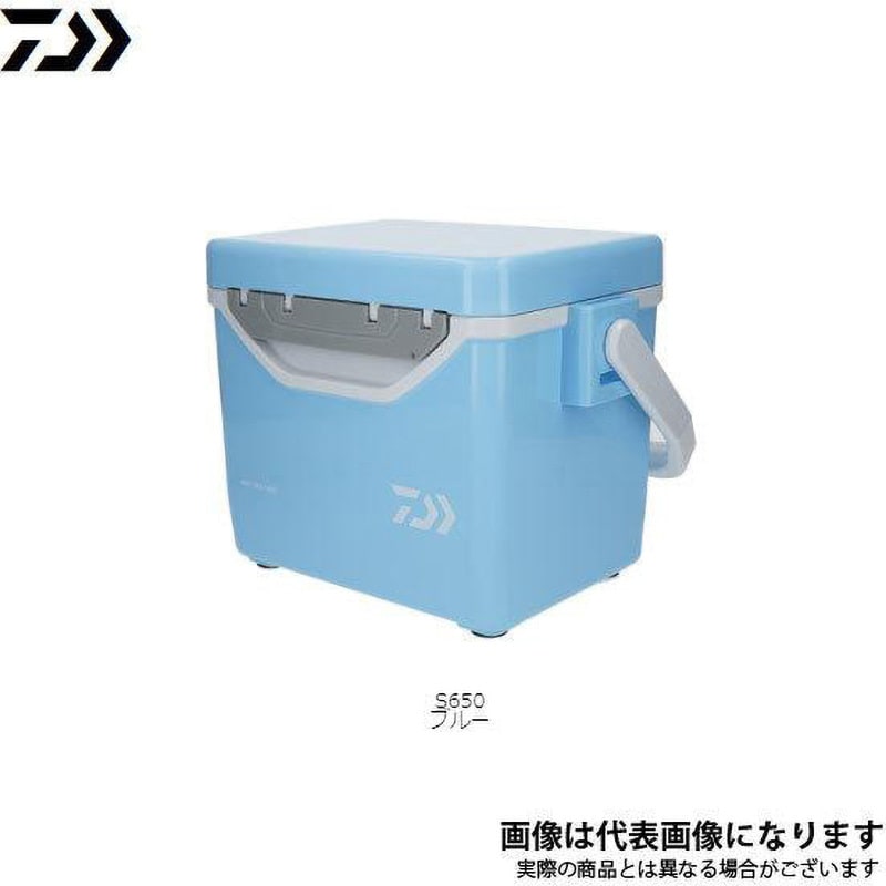 S650 ブルー ミニクール ダイワ 容量6.5L - 【通販モノタロウ】