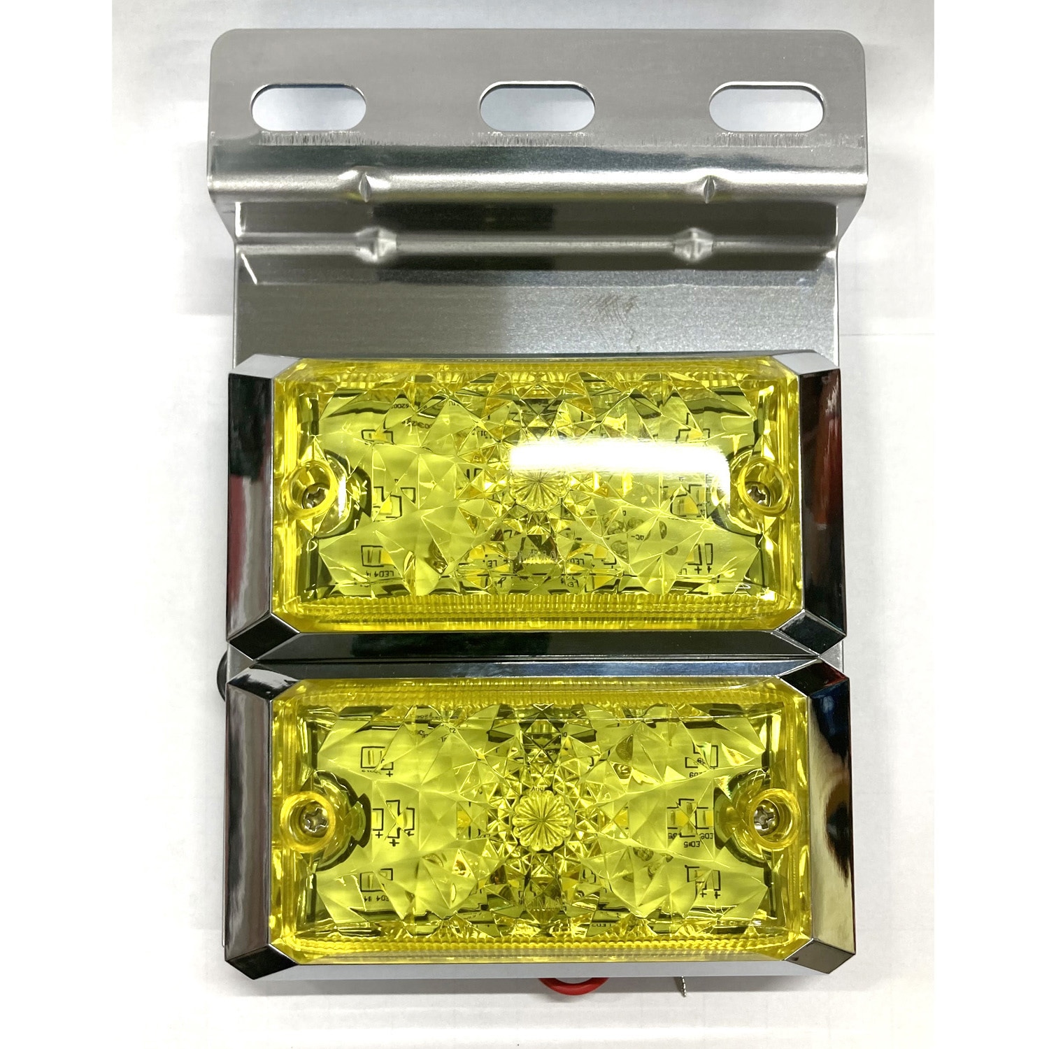 JB-GL-138S JBマーカーステー 2連タイプ Z型・L型 JB(日本ボデーパーツ