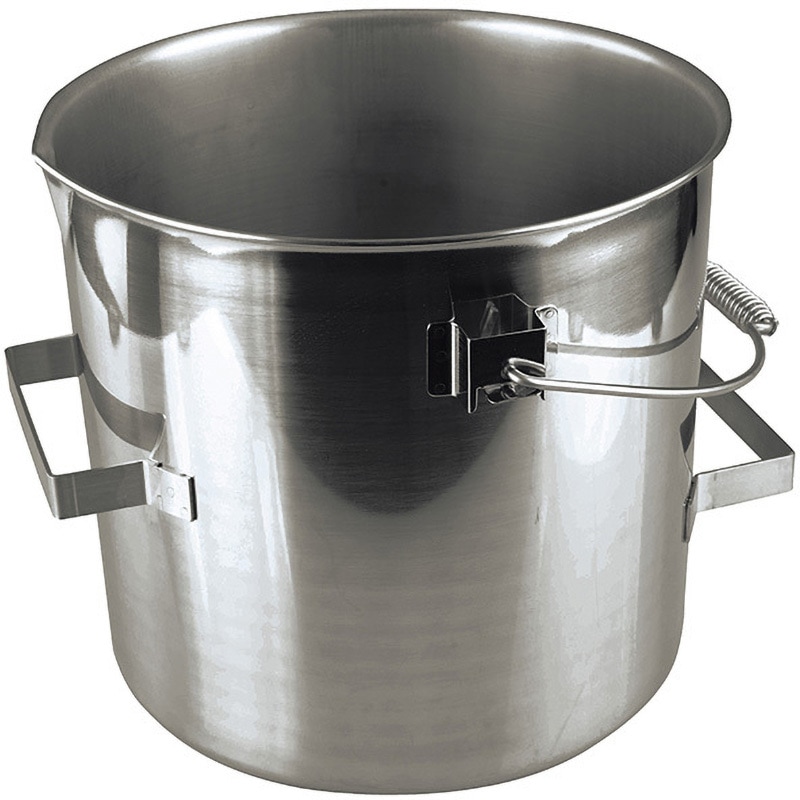 18-8運搬タンク エムテートリマツ 容量15L