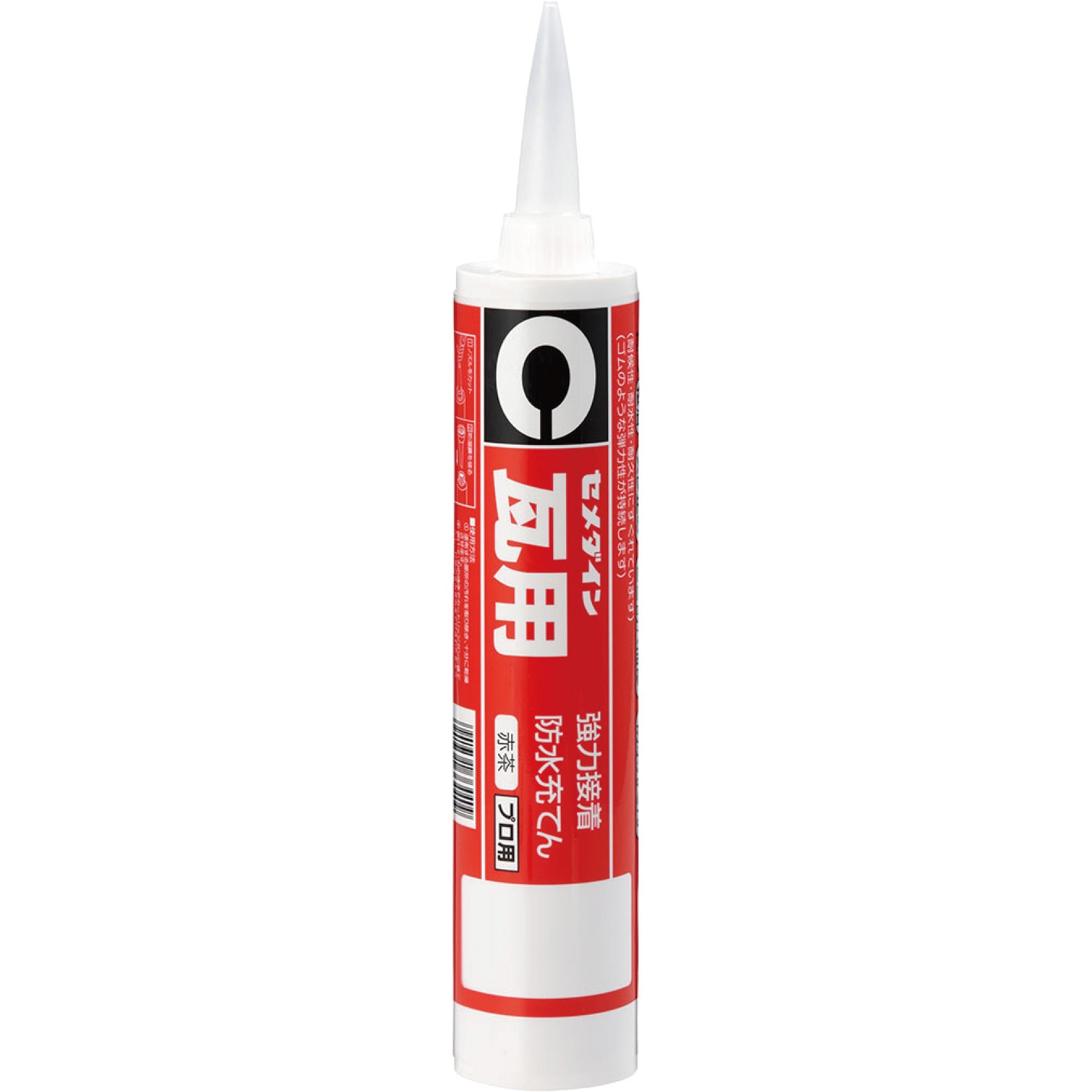 SR-316 瓦の接着・防水・充てん用 瓦用 1個(330mL) セメダイン