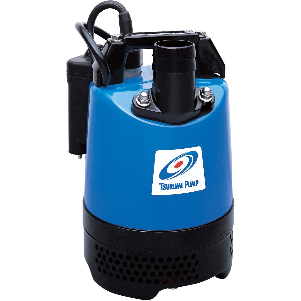 LB-250A 内ネジHC 40mm 一般工事排水用水中ハイスピンポンプ LBA型