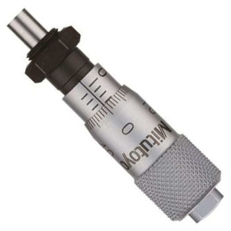 MHT2-6.5A マイクロメータヘッド(標準形)超小形タイプ Mitutoyo(ミツトヨ) シリーズ148