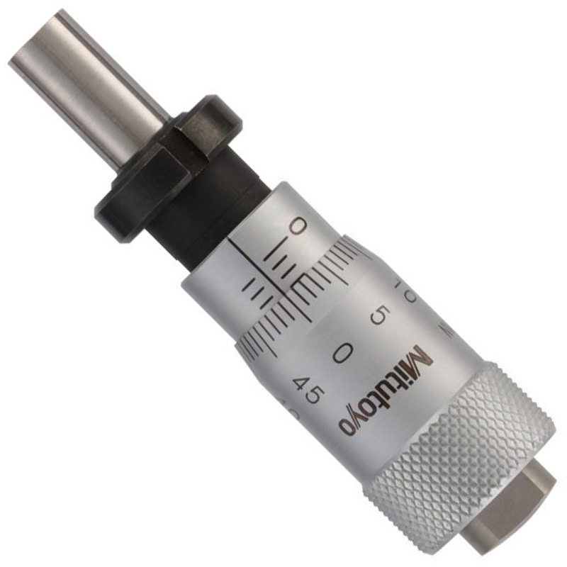 MHC2-13CA マイクロメータヘッド(標準形)短測定範囲 Mitutoyo(ミツトヨ) シリーズ148