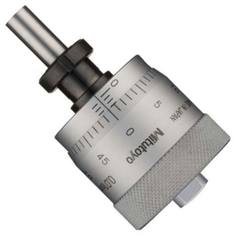 MHC2-13GA マイクロメータヘッド(標準形)短測定範囲 Mitutoyo(ミツトヨ) シリーズ148