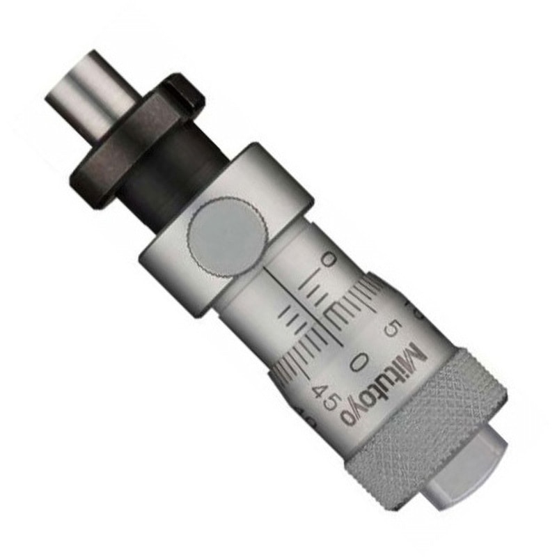 MHC2-6.5CLCA マイクロメータヘッド(標準形)ねじクランプタイプ Mitutoyo(ミツトヨ) シリーズ148