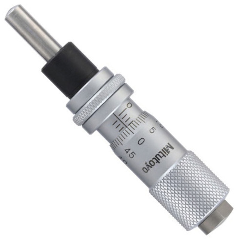 MHS3-13LA マイクロメータヘッド(標準形)MHS-A Mitutoyo(ミツトヨ) シリーズ148