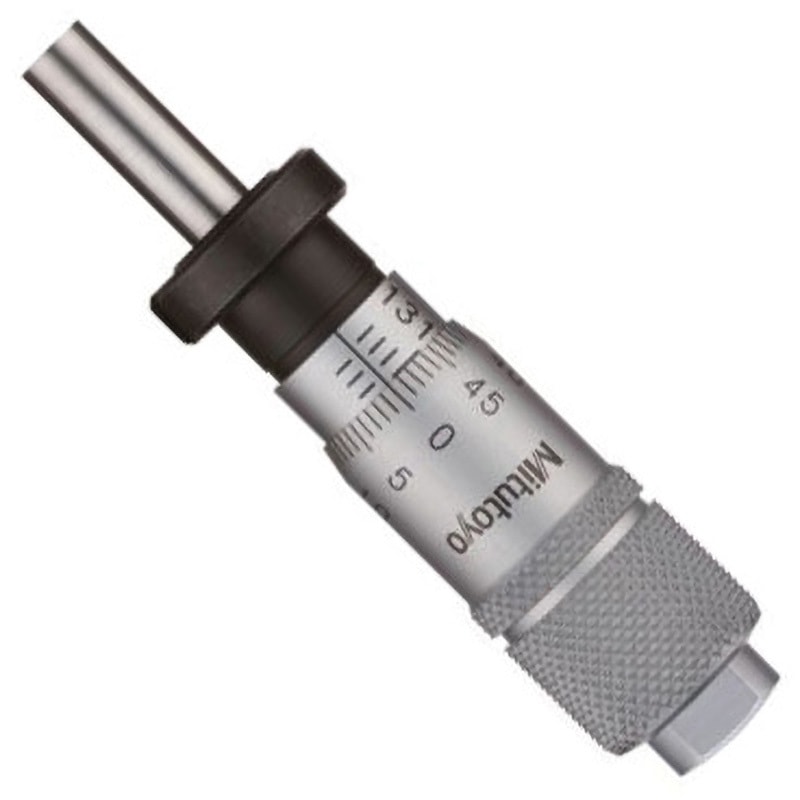 MHS6-13A マイクロメータヘッド(標準形)MHS-A Mitutoyo(ミツトヨ) シリーズ148