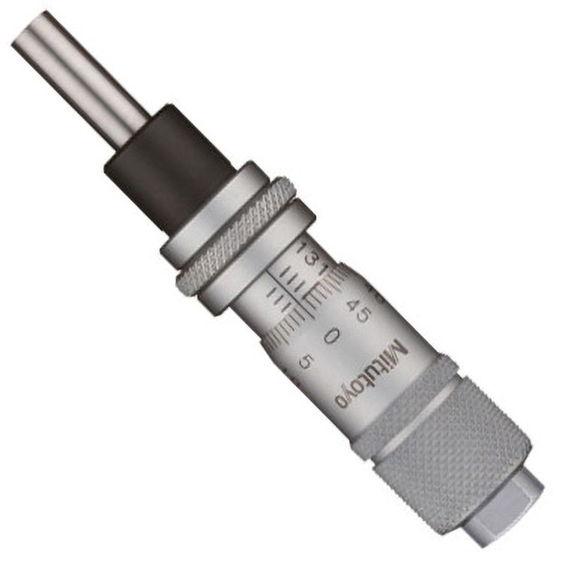 MHS5-13LA マイクロメータヘッド(標準形)MHS-A Mitutoyo(ミツトヨ) シリーズ148