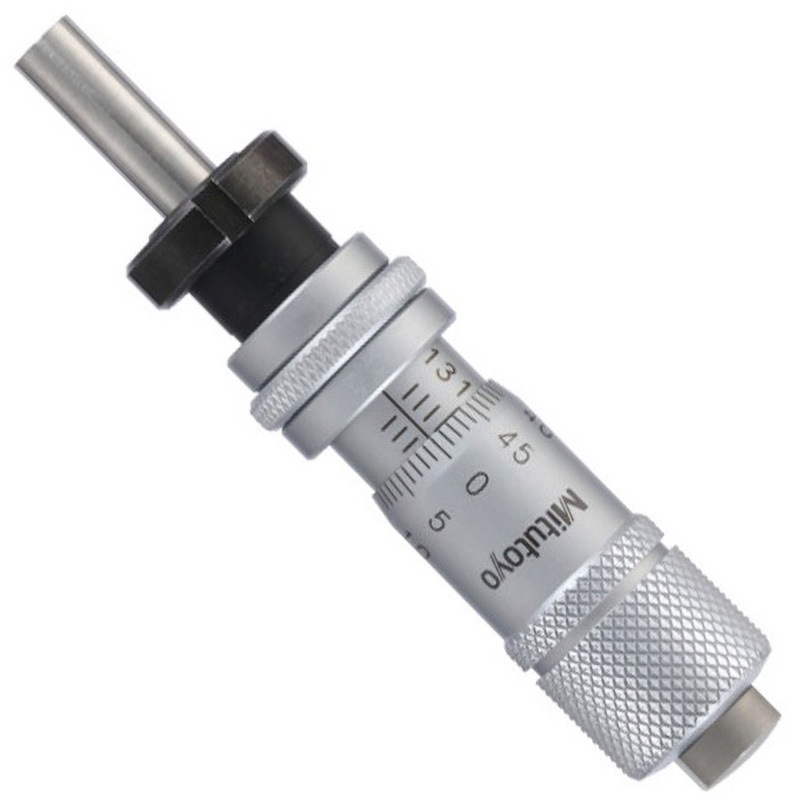 MHS6-13LA マイクロメータヘッド(標準形)MHS-A Mitutoyo(ミツトヨ) シリーズ148