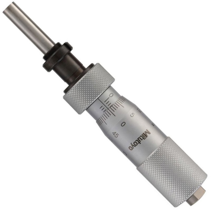 MHN2-25LTA マイクロメータヘッド(標準形) ミツトヨ(Mitutoyo MHN2-25LTA マイクロメータヘッド(標準形) ミツトヨ(Mitutoyo