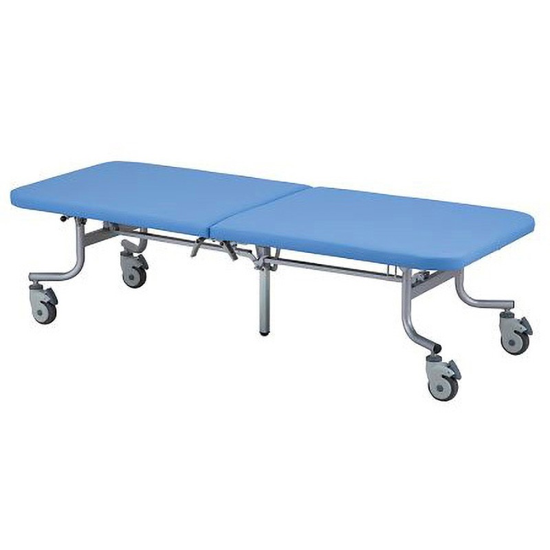 折りたたみベッド 1台 ナビス(アズワン) 【通販モノタロウ】