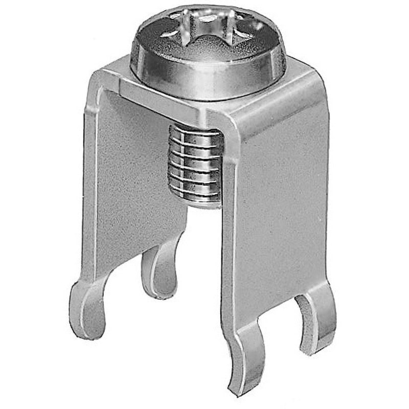 F4084A フジコン 基板端子 フジコン ねじ径M3 1袋(100個)