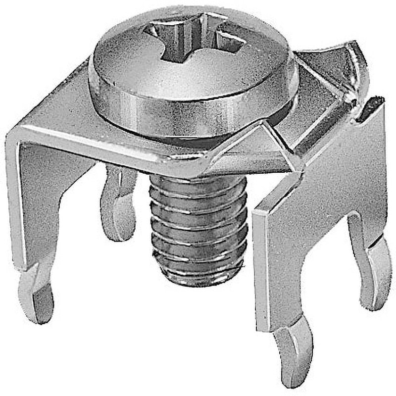 F4064A フジコン 基板端子 フジコン ねじ径M3 1袋(100個)