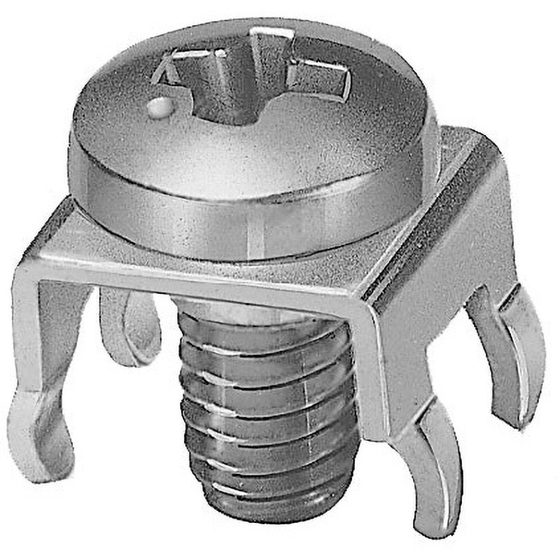 F4066C フジコン 基板端子 フジコン ねじ径M4 1袋(1000個)