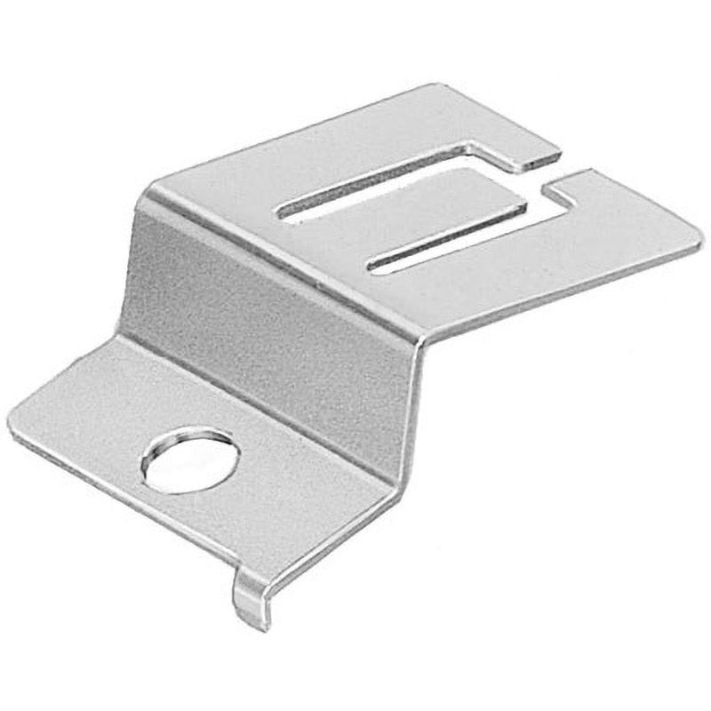 F9051H-3.2Φ フジコン トランジスタクリップ 1袋(1000個) フジコン 【通販モノタロウ】