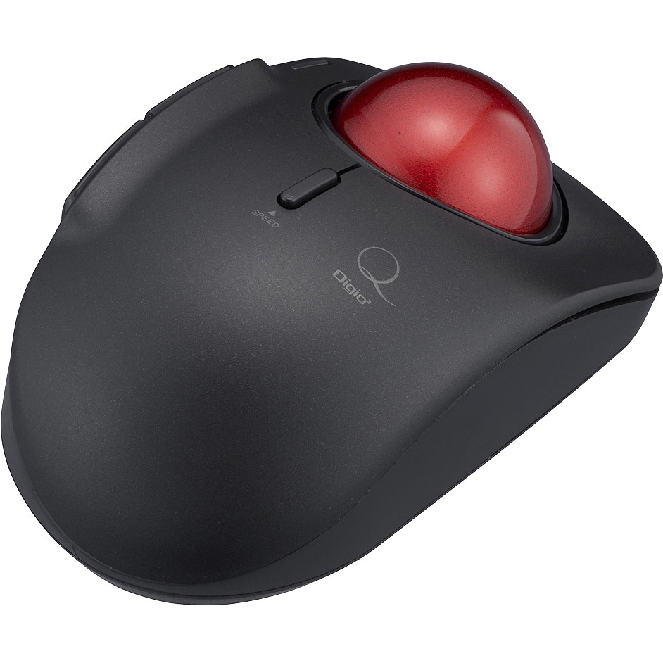 タカ　microBall 17mm狭ピッチ 無線トラックボール microBall 17mm狭ピッチ 無線トラックボール付きキーボード