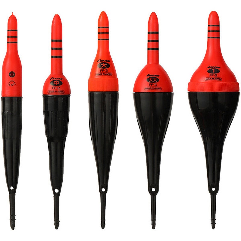 超高輝度電気ウキ 冨士灯器 浮子/フロート 【通販モノタロウ】