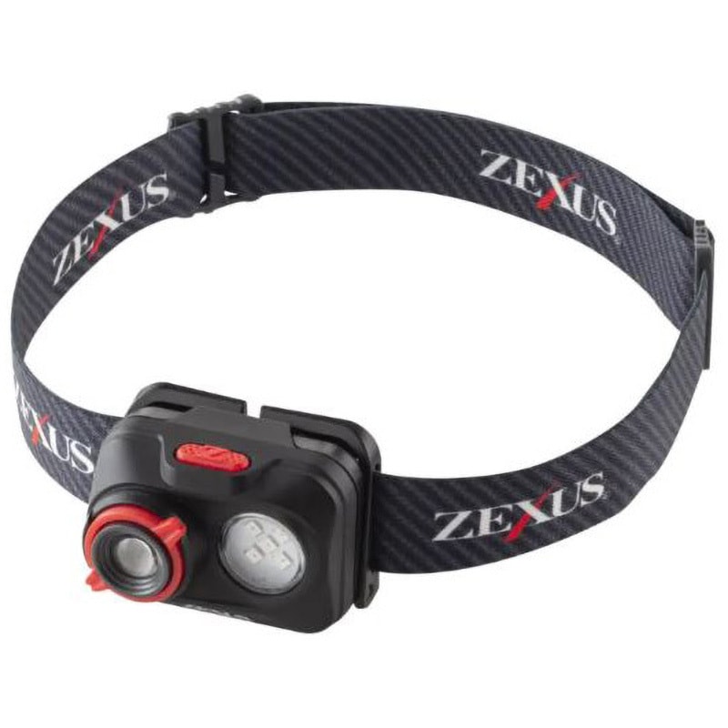 ZX-195 ZEXUS(ゼクサス) ヘッドライト ベーシックモデル ZEXUS