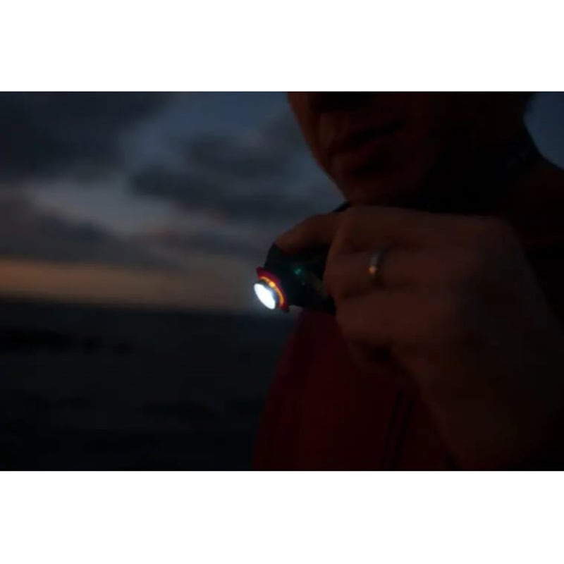 ZX-195 ZEXUS(ゼクサス) ヘッドライト ベーシックモデル ZEXUS